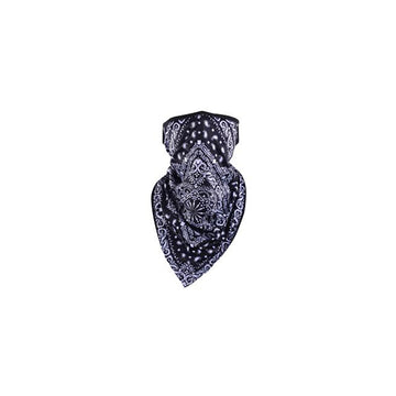 MaskiT Face Scarf - Paisley